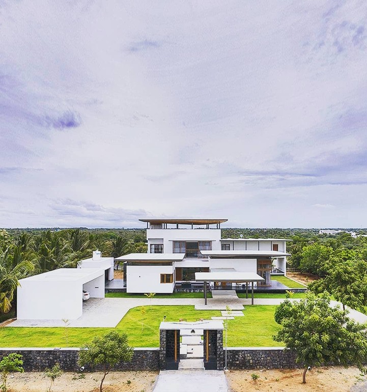 Terrace View